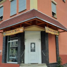 Pension im Glück Thale