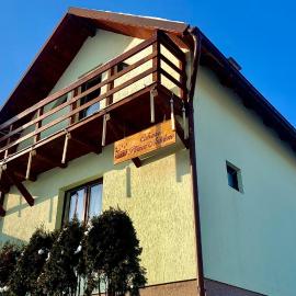 Cabana Plaiuri Ardelene, hotel u gradu 'Petreştii de Jos'