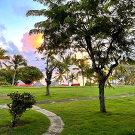 La Perle des Caraïbes