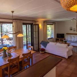 Jasmin Apartments, hotell sihtkohas Skiáthos