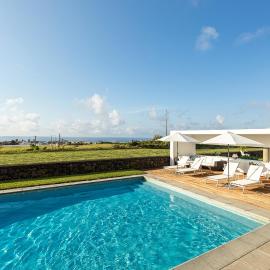 Casa do Pico Arde, Hotel in Ribeira Grande