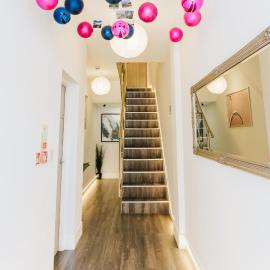 Prime Suites Lytham, hotel em Lytham St Annes