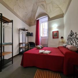 Casa dei Gigli, hotel a Perugia