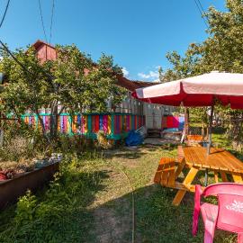 Guest House Nazo