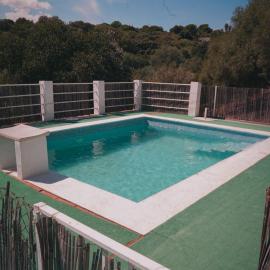 VILLA PEPUCHO 3, hotel in Almodóvar del Río