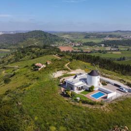 Moinho do Avô, hotel a Torres Vedras