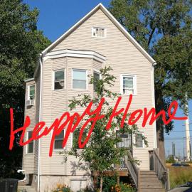 5430 Happy Home, hotel in Chicago