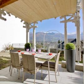 Gîte Maison Planté a1 - Hautes Pyrénées, hotel in Argelès-Gazost