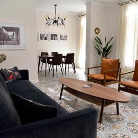 Apartamento Turístico El Soportal de la Plaza, Hotel in Daimiel