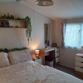 Orchard Bank 8, hotel v destinaci Hamworthy