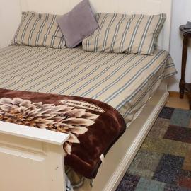 One room in a apartment in Oslo city, hotel a Oslo