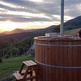 Vikendica RANKOVIĆI, hotel in Mokra Gora