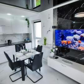 Apartament 10 Glamour Aquapark Reda