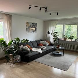Sonnige Ferienwohnung Königsdorf A Holzer