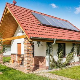Stunning Home In Gubin With Sauna, hotel sa Gubin