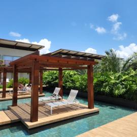 Île de Pipa Resort 205D