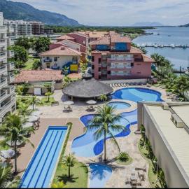 Loft 319 - INCOMPARÁVEL, hotel v mestu Itacuruçá
