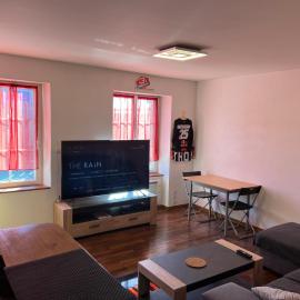 0 rdc Appartement centre flers proche commerces et gare