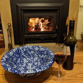 Amiens Cottage, historic, quiet, in heart of Stanthorpe โรงแรมในสแตนธอร์ป