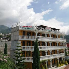 Hotel Tinamit