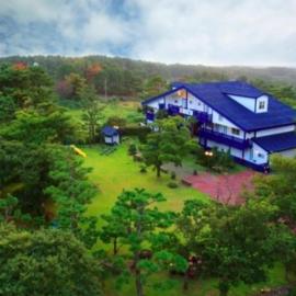 Ggotmuche Pension, hótel í Jeju