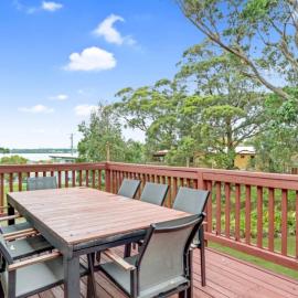 4 Kururma Crescent Hawks Nest