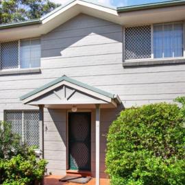 2 - 9 Yamba St, Hawks Nest