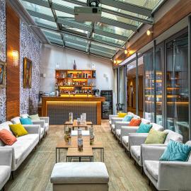 Charm Hotel Budapest - formerly Boutique Hotel Budapest