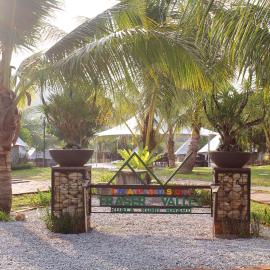 Fraser Valley Kuala Kubu Bharu: Kuala Kubu Bharu şehrinde bir otel