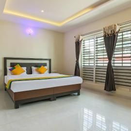 Itsy Hotels Kottaram Residency, 10 Mins To Botanical Garden, hotel sa Ooty