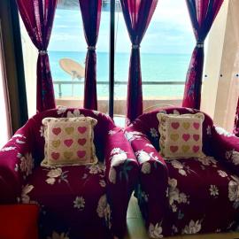 PD Grand SEAVIEW