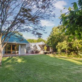 Hoogwater Farmhouse, hotel v destinácii Wolseley