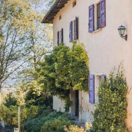 Agriturismo Montevecchio Isolani, hotel u gradu 'Monte San Pietro'