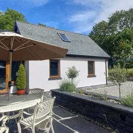 Boatman's Quarters -Three Bedroom Guest Suite, hotel in Skibbereen