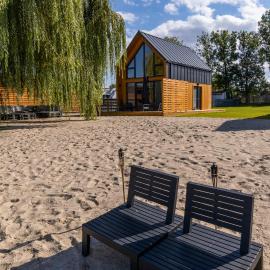 Domki Kunice, hotel in Kunice