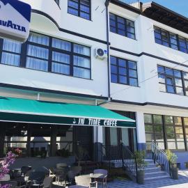 Hotel Inn, hotel in Prizren