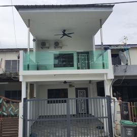 Voon 2 bedroom homestay