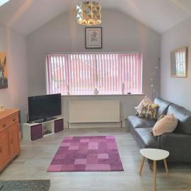 Priory Annex Guest Accommodation Lincoln