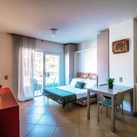 Prestige 7 by Quokka 360 - Quiet Studio with Balcony
