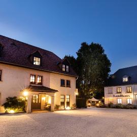 Landhaus Diedert, hotel sa Wiesbaden