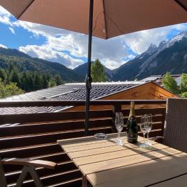 Karwendel Apartments II, hotel i Scharnitz