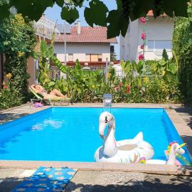 APARTMAN MURKO P-3, hotel i Brest