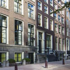 Dutch Masters Short Stay Apartments