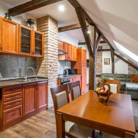 Apartmány in Veritas, hotel v destinácii Mikulov