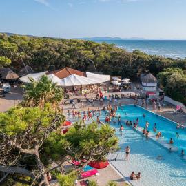 Paradù EcoVillage & Resort, hotel in Marina di Castagneto Carducci