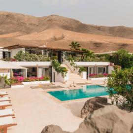 Casa Sua、カレタ・デ・ファマラのホテル