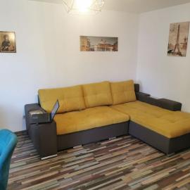 Casa în regim hotelier, hotell i Dofteana