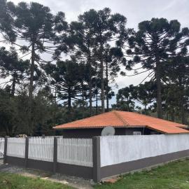 Casa Beira Rio