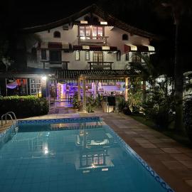 Pousada do Marujo, hotel a Rio das Ostras