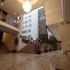 Cassiopeia Hotel